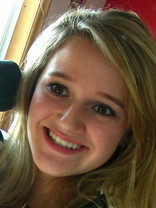 Person who looks like Sara Paxton