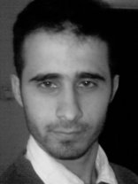 Person who looks like Joseph Fiennes