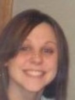 Person who looks like Rachael Ray