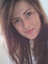 Person who looks like Sarah Paulson