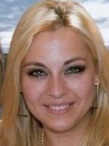 Person who looks like Ivana Bozilovic