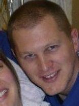 Person who looks like Brian Tyler