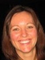 Person who looks like Sarah McLachlan