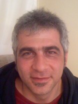 Person who looks like Bill Maher