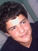 Person who looks like Joshua Jackson