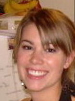 Person who looks like Brooke Burns