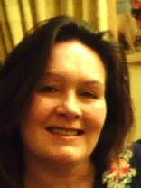 Person who looks like Marcia Gay Harden