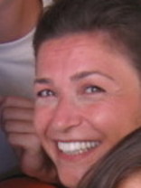 Person who looks like Joanna Going