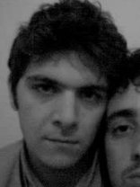 Person who looks like Robert Redford