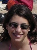 Person who looks like Soledad O'Brien