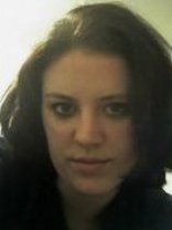 Person who looks like Kim Director