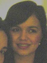 Person who looks like Rachel Bilson