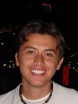 Person who looks like Efren Ramirez