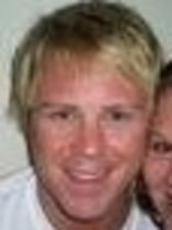 Person who looks like Randy Harrison