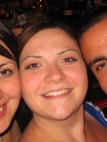 Person who looks like Shannon Lucio