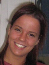 Person who looks like Missy Peregrym