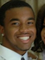 Person who looks like Larenz Tate