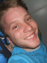 Person who looks like Anthony Michael Hall