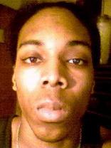 Person who looks like Snoop Dogg