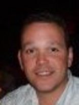 Person who looks like Vince Vaughn