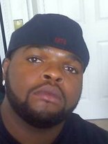 Person who looks like Ice Cube