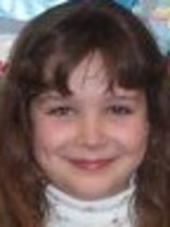 Person who looks like Morgan York