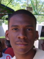 Person who looks like Kel Mitchell