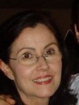 Person who looks like Sigourney Weaver