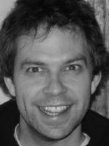 Person who looks like Daniel Gillies