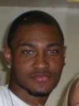 Person who looks like Tyson Beckford