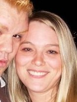 Person who looks like Sarah McLachlan