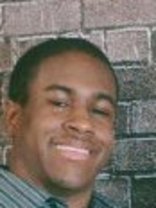 Person who looks like David Alan Grier