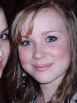 Person who looks like Sarah Chalke