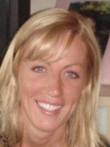 Person who looks like Joey Lauren Adams