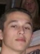 Person who looks like Joseph Gordon-Levitt