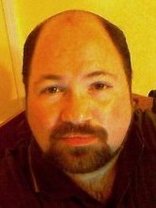 Person who looks like Jason Alexander