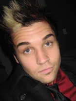 Person who looks like Jeremy Piven