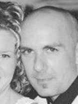 Person who looks like Michael Keaton