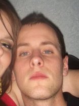 Person who looks like Travis Barker