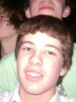 Person who looks like Paul Rodriguez