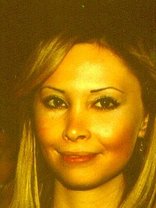 Person who looks like Jessica Biel