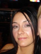 Person who looks like Jennifer Beals