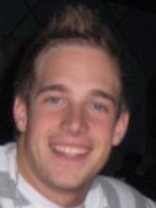 Person who looks like Bret Harrison