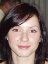 Person who looks like Sarah Brown