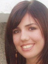 Person who looks like Thalia