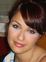 Person who looks like Kaylee DeFer