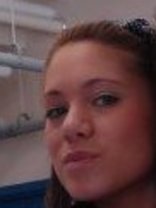 Person who looks like Bethany Joy Lenz