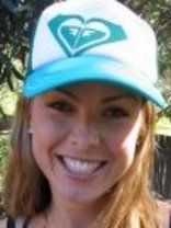 Person who looks like Sienna Miller