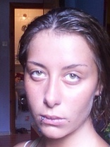 Person who looks like Chloë Sevigny