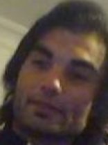 Person who looks like Olivier Martinez